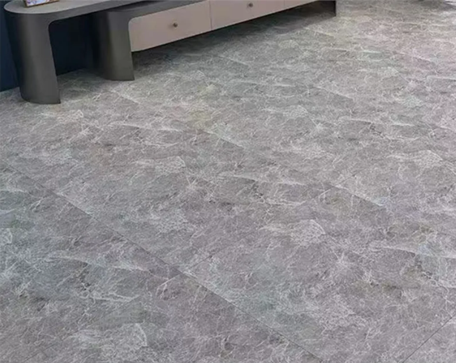 PVC石塑地板
